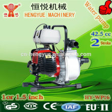 42.5cc HY-WP16 water pump High quality with competitive price garden tool
